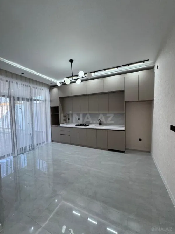 Satılır 4 otaqlı həyət evi 170 m²