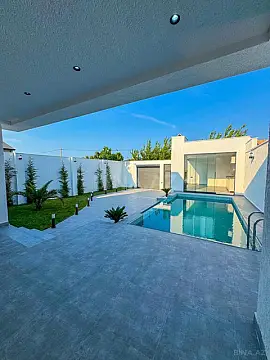 Satılır 4 otaqlı həyət evi 170 m²