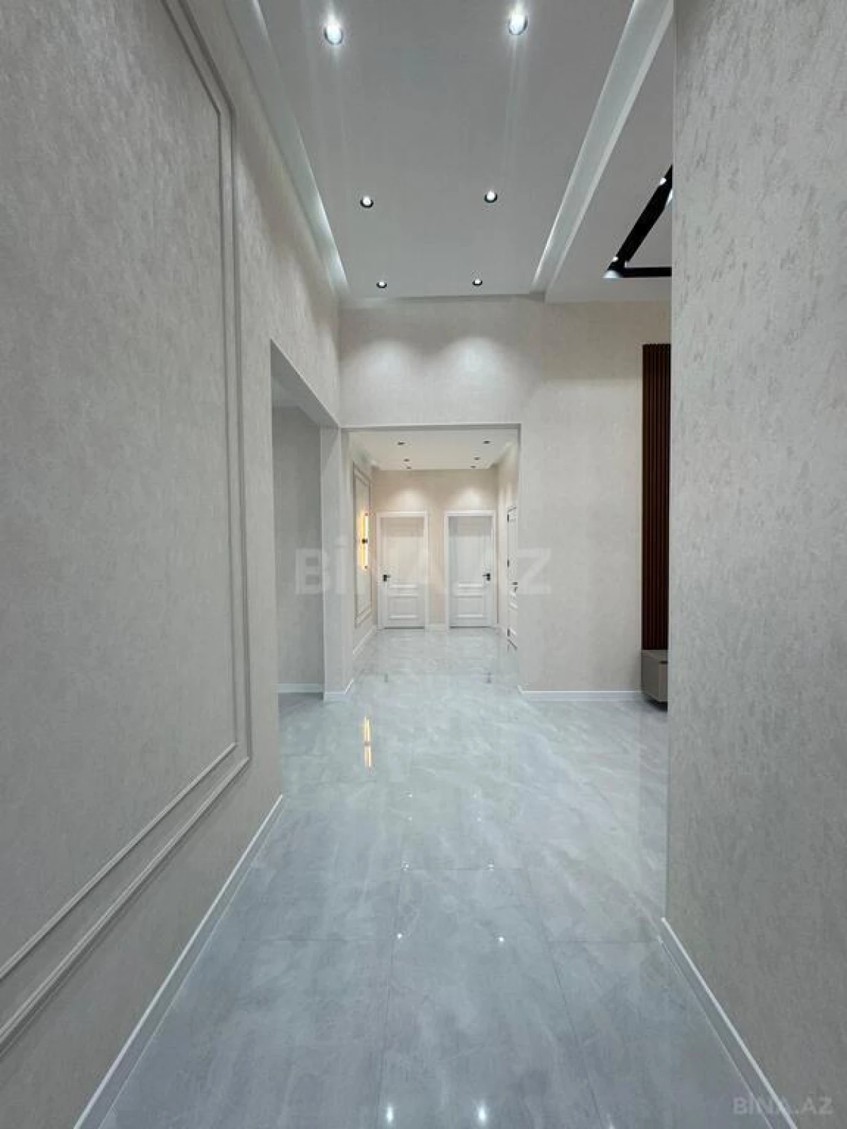 Satılır 4 otaqlı həyət evi 170 m²