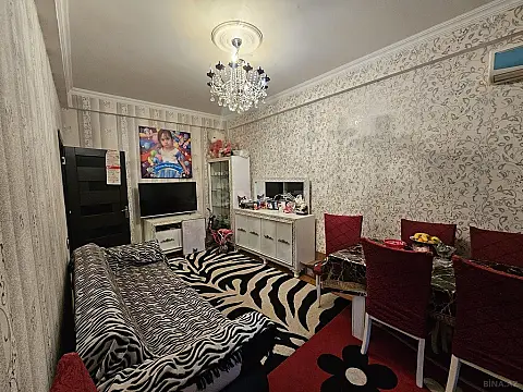 Satılır 2 otaqlı mənzil 40 m² — Bakı, Masazır 2 otaq 40.00 m²