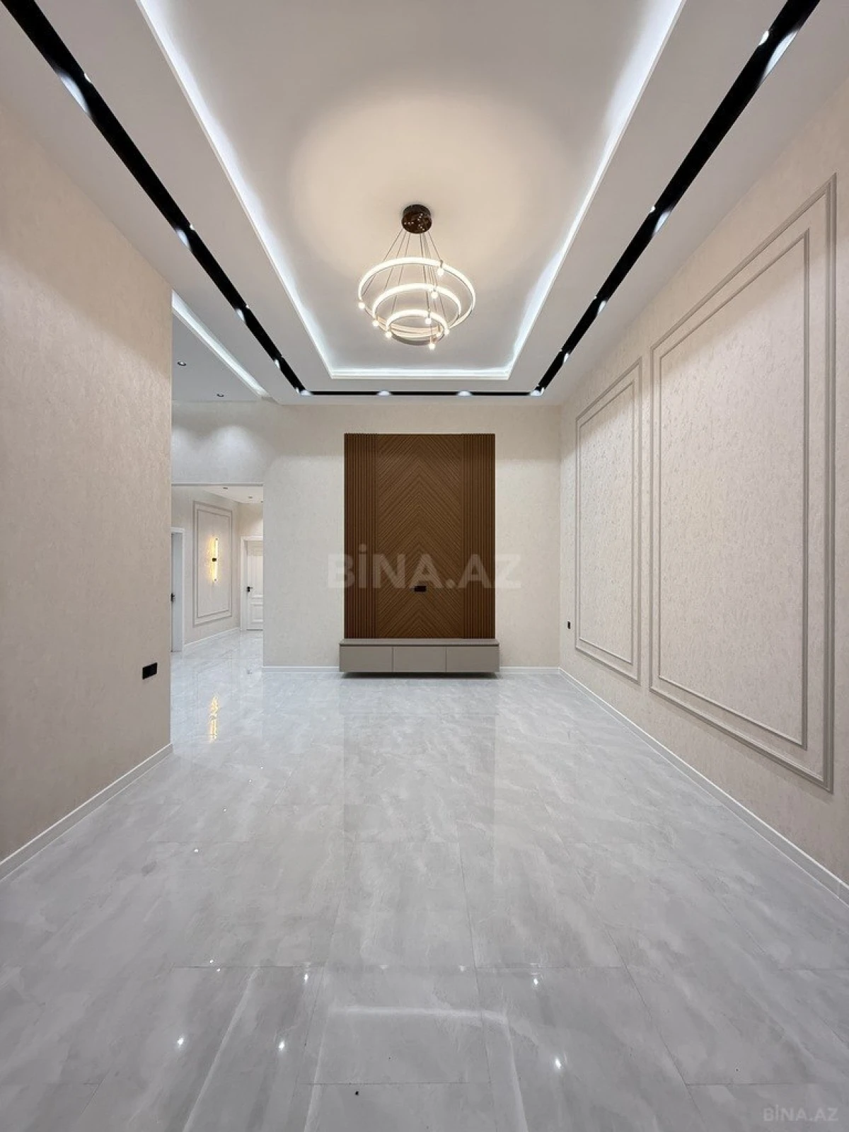 Satılır 4 otaqlı həyət evi 160 m²