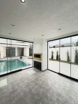 Satılır 4 otaqlı həyət evi 160 m²