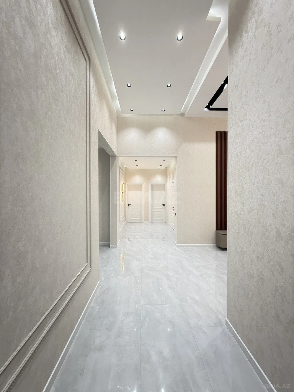 Satılır 4 otaqlı həyət evi 160 m²