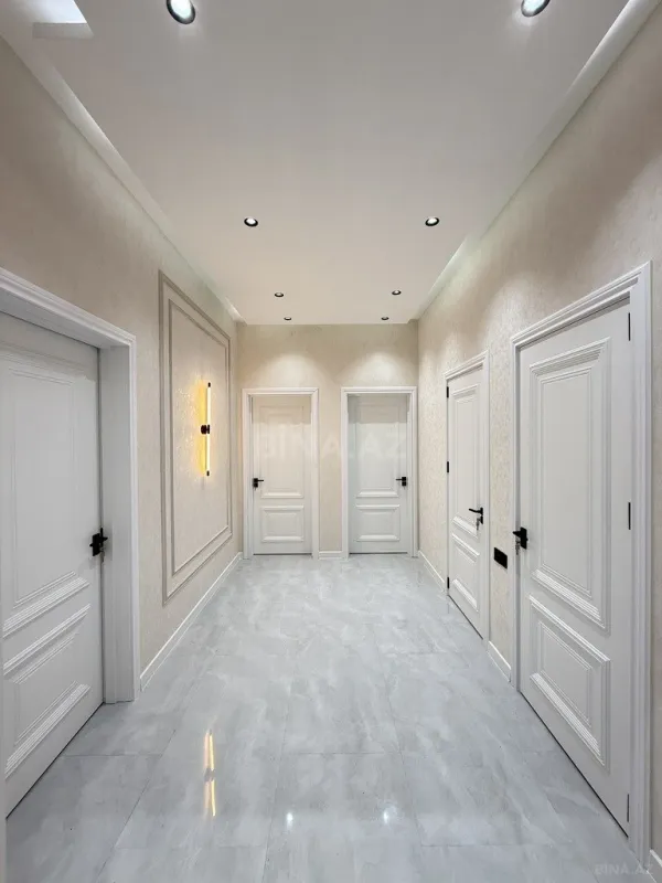 Satılır 4 otaqlı həyət evi 160 m²