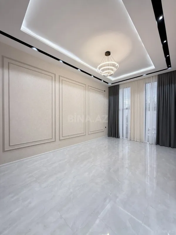Satılır 4 otaqlı həyət evi 160 m²