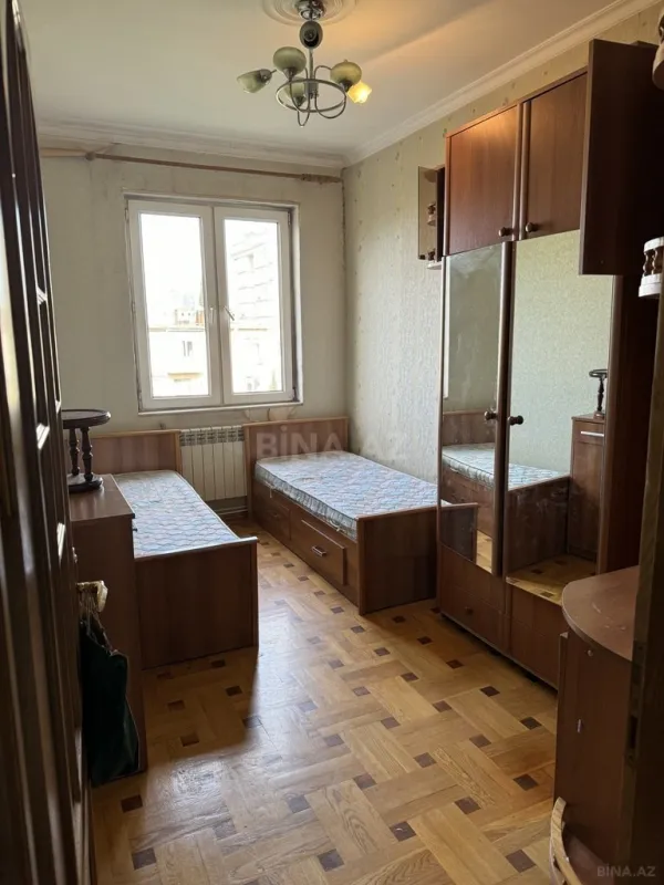 Satılır 2 otaqlı mənzil 55 m²