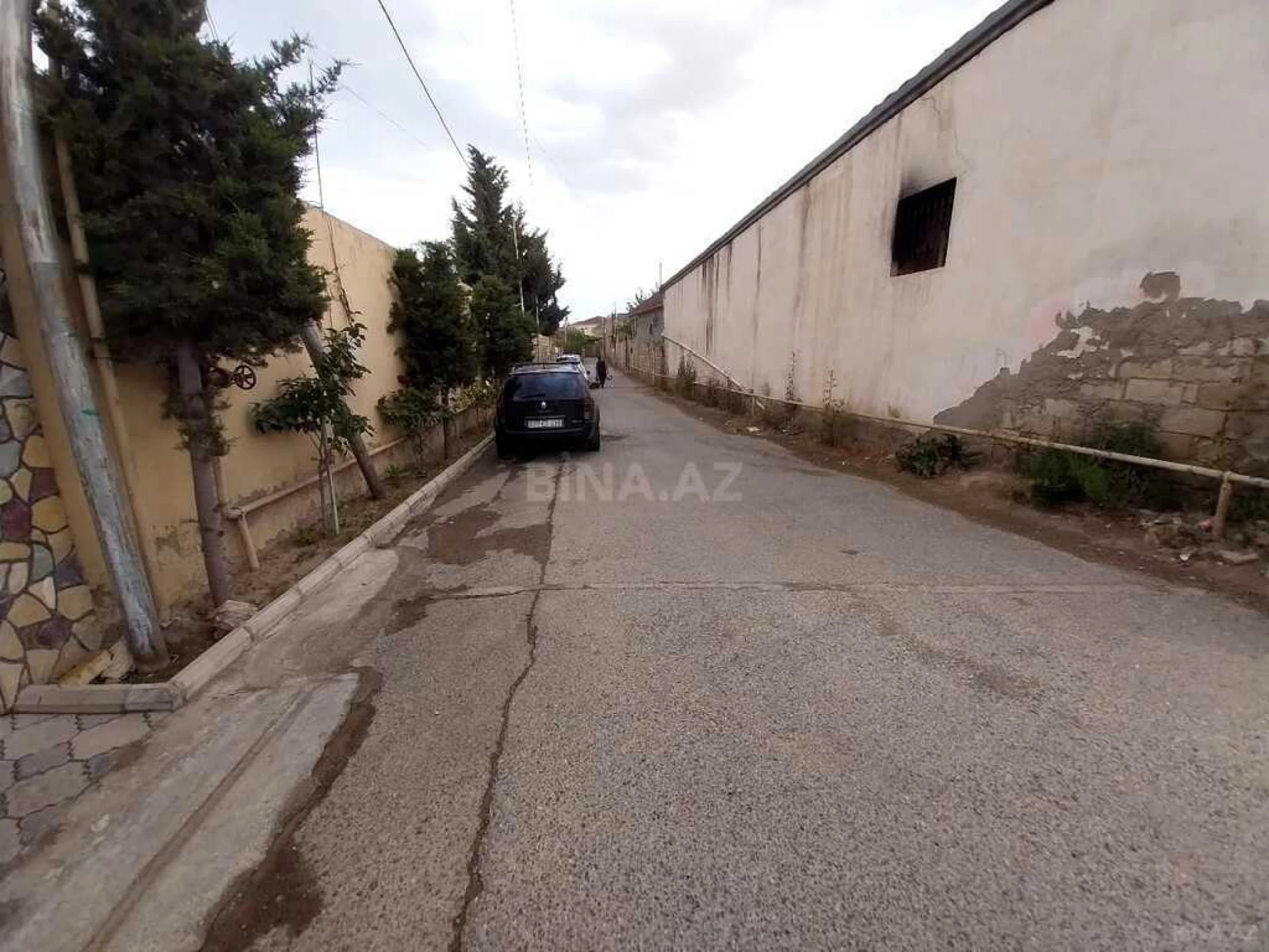 Satılır həyət evi 200 m²