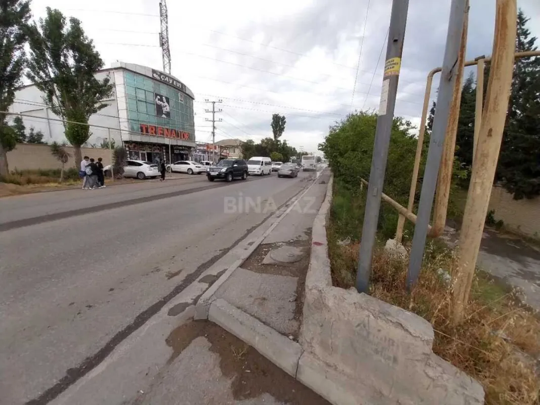 Satılır həyət evi 200 m²