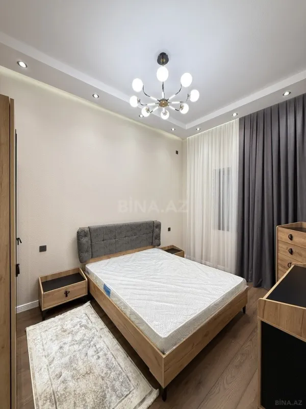 Satılır 4 otaqlı həyət evi 110 m²