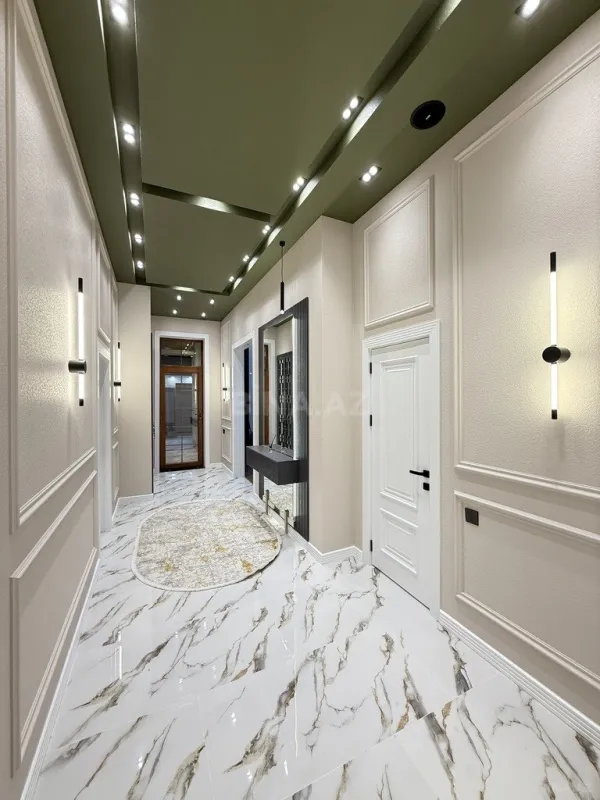 Satılır 4 otaqlı həyət evi 110 m²