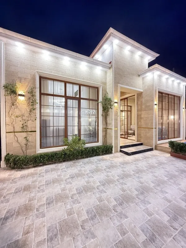 Satılır 4 otaqlı həyət evi 110 m²