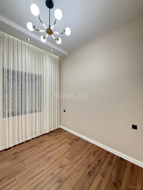 Satılır 4 otaqlı həyət evi 110 m²