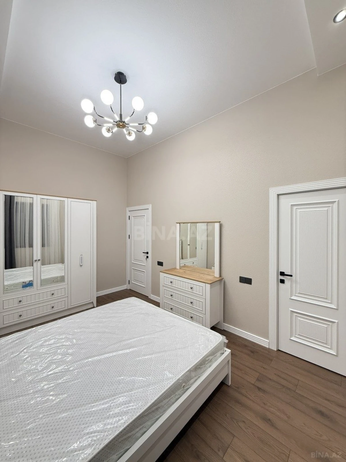 Satılır 4 otaqlı həyət evi 110 m²