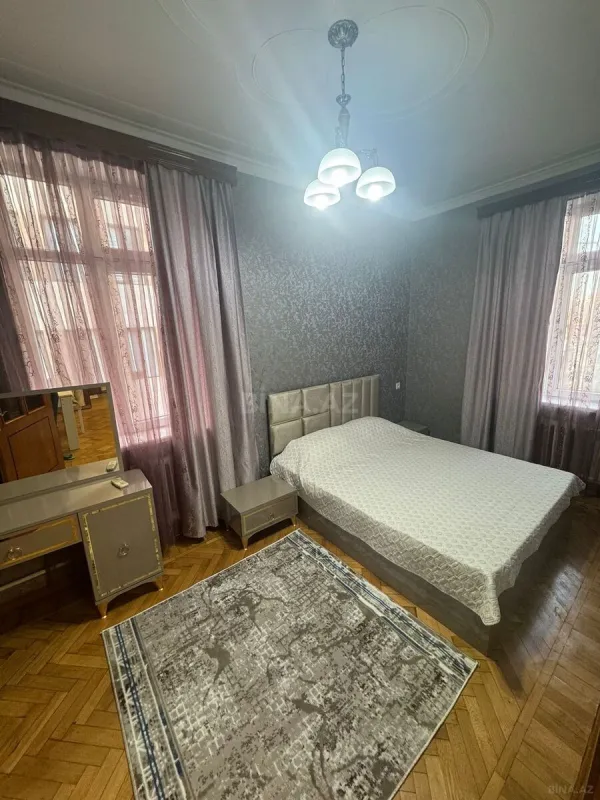 Satılır 2 otaqlı mənzil 50 m²