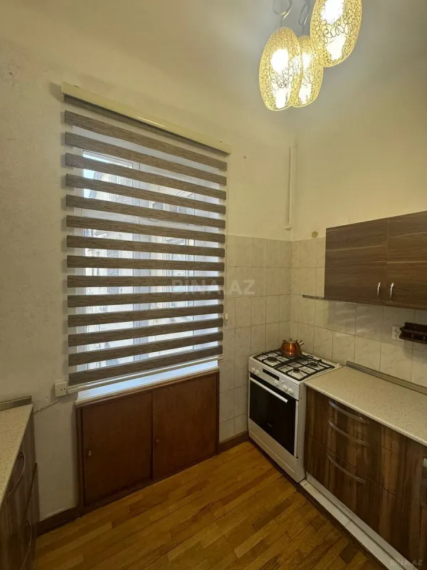 Satılır 2 otaqlı mənzil 50 m²