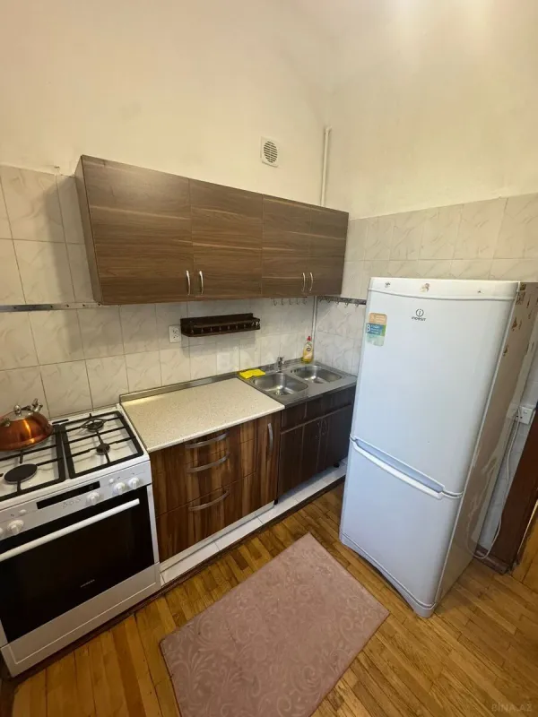 Satılır 2 otaqlı mənzil 50 m²