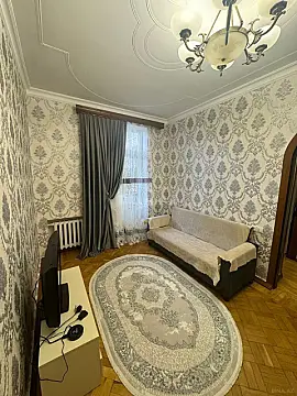 Satılır 2 otaqlı mənzil 50 m²