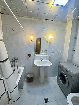 Satılır 2 otaqlı mənzil 50 m²