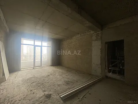 Satılır 4 otaqlı mənzil 259 m²