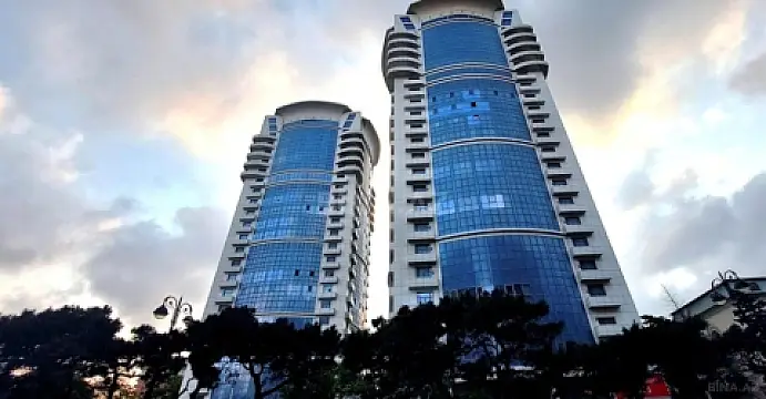 Satılır 5 otaqlı mənzil 286 m² — Bakı, Nizami 5 otaq 286.00 m²