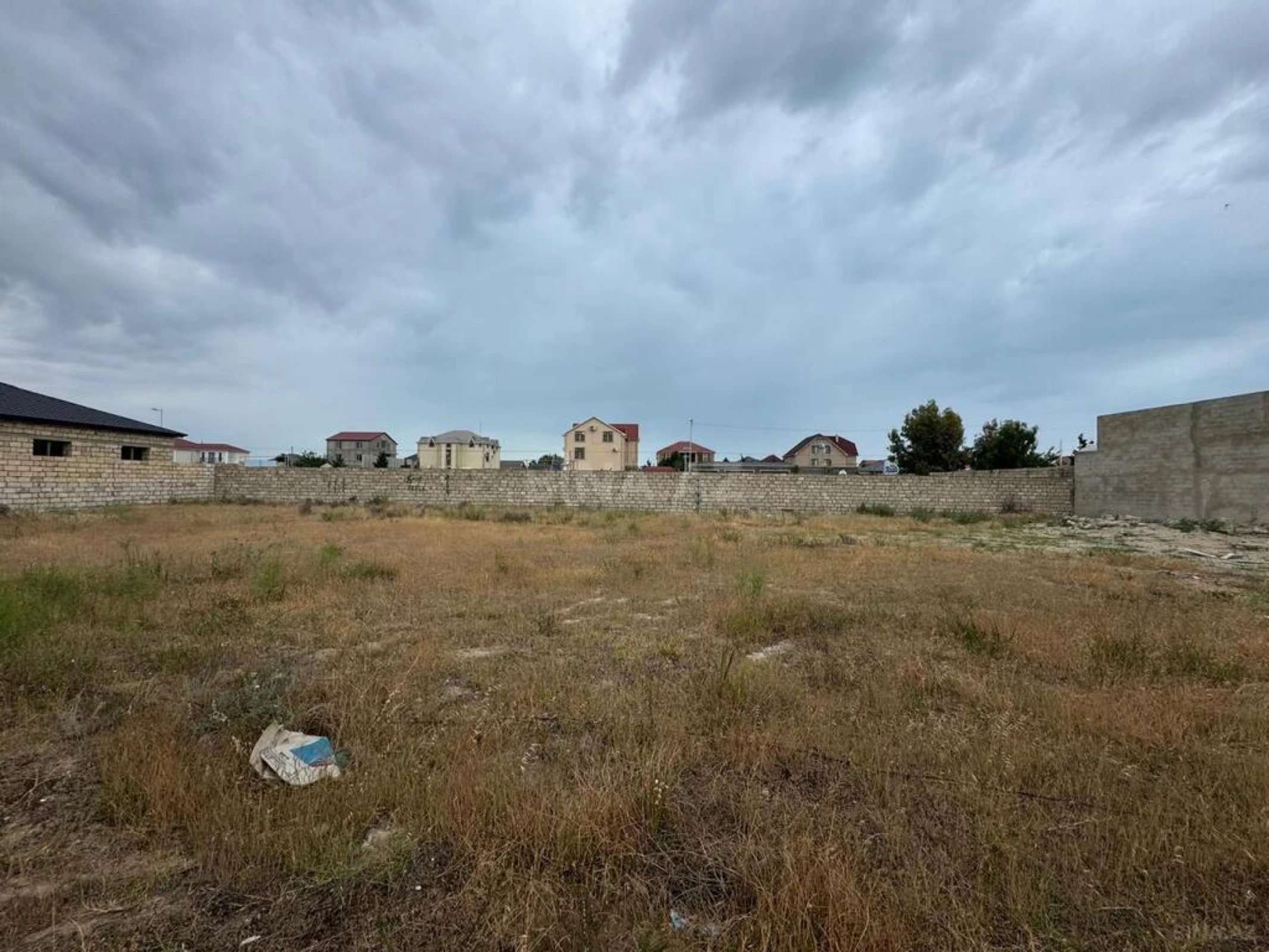 Satılır torpaq sahəsi 8 m²