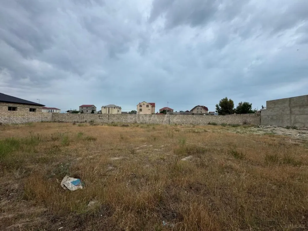 Satılır torpaq sahəsi 8 m²