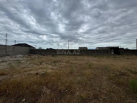 Satılır torpaq sahəsi 8 m²