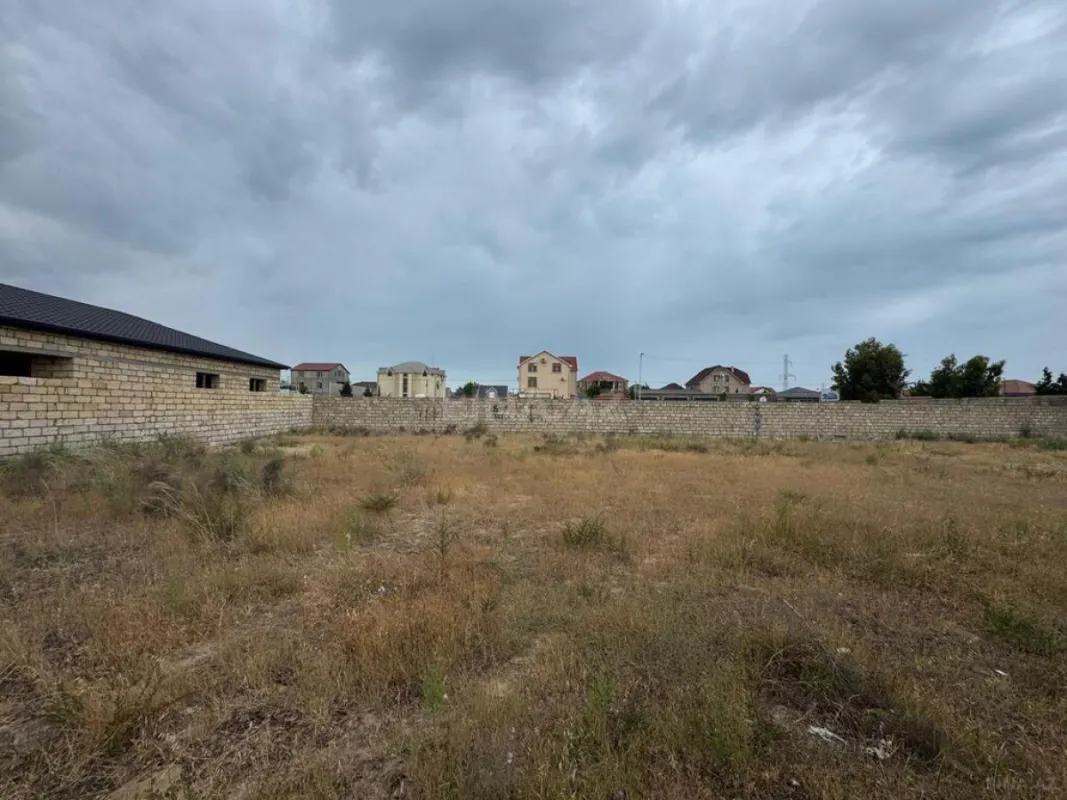 Satılır torpaq sahəsi 8 m²