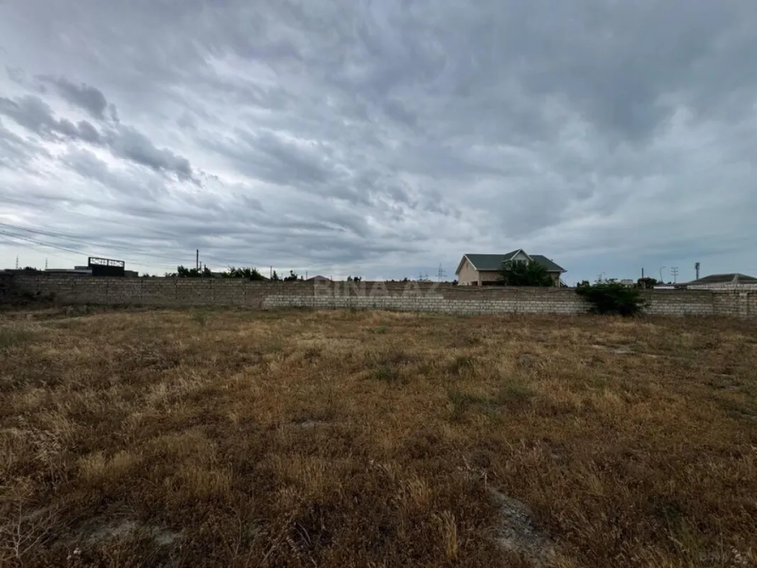 Satılır torpaq sahəsi 12 m²