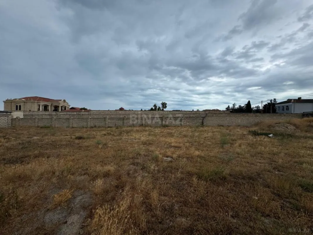 Satılır torpaq sahəsi 12 m²