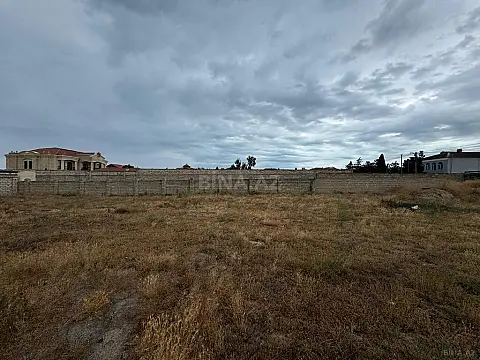 Satılır torpaq sahəsi 12 m²