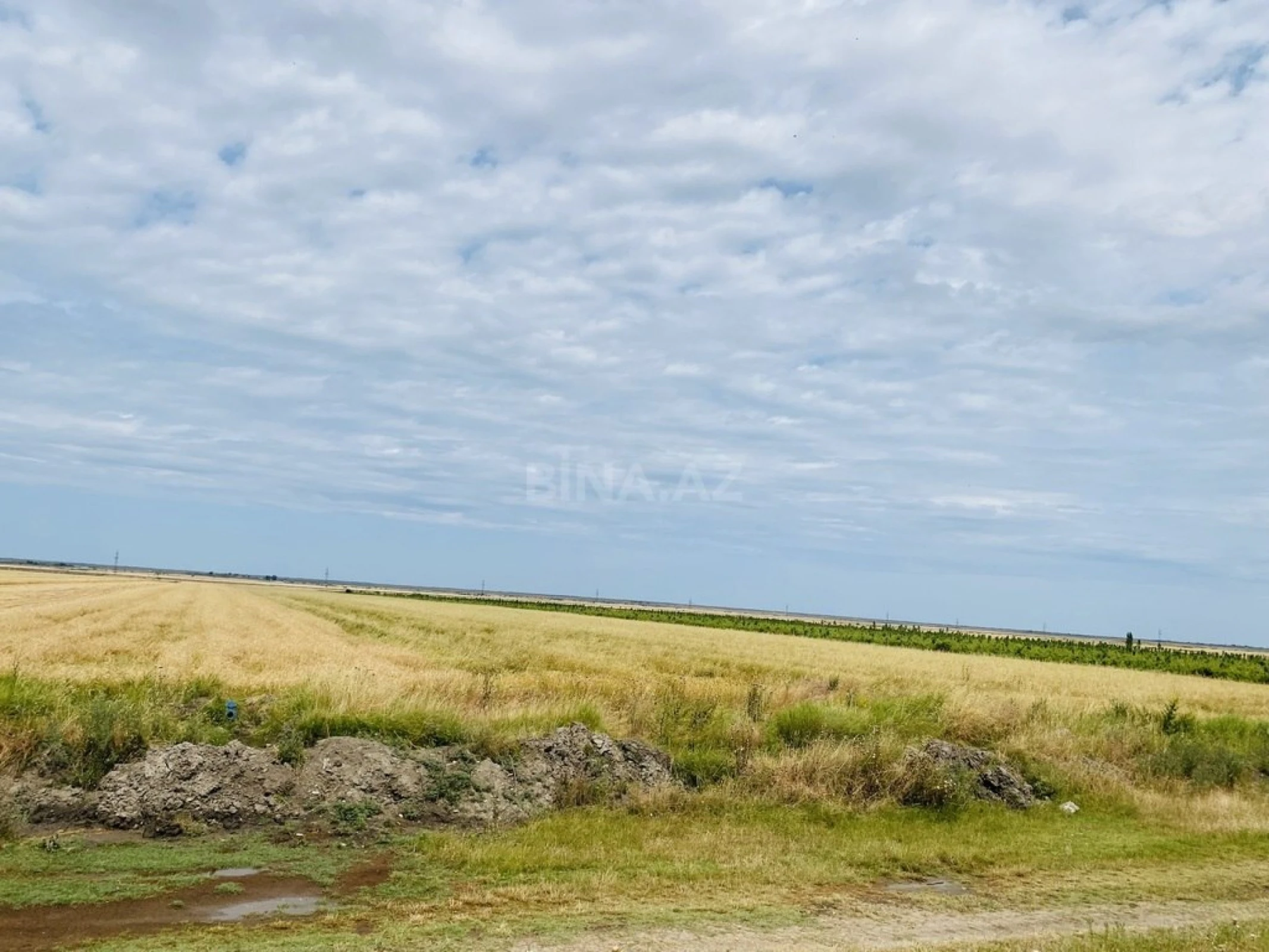 Satılır torpaq sahəsi 16000 m²