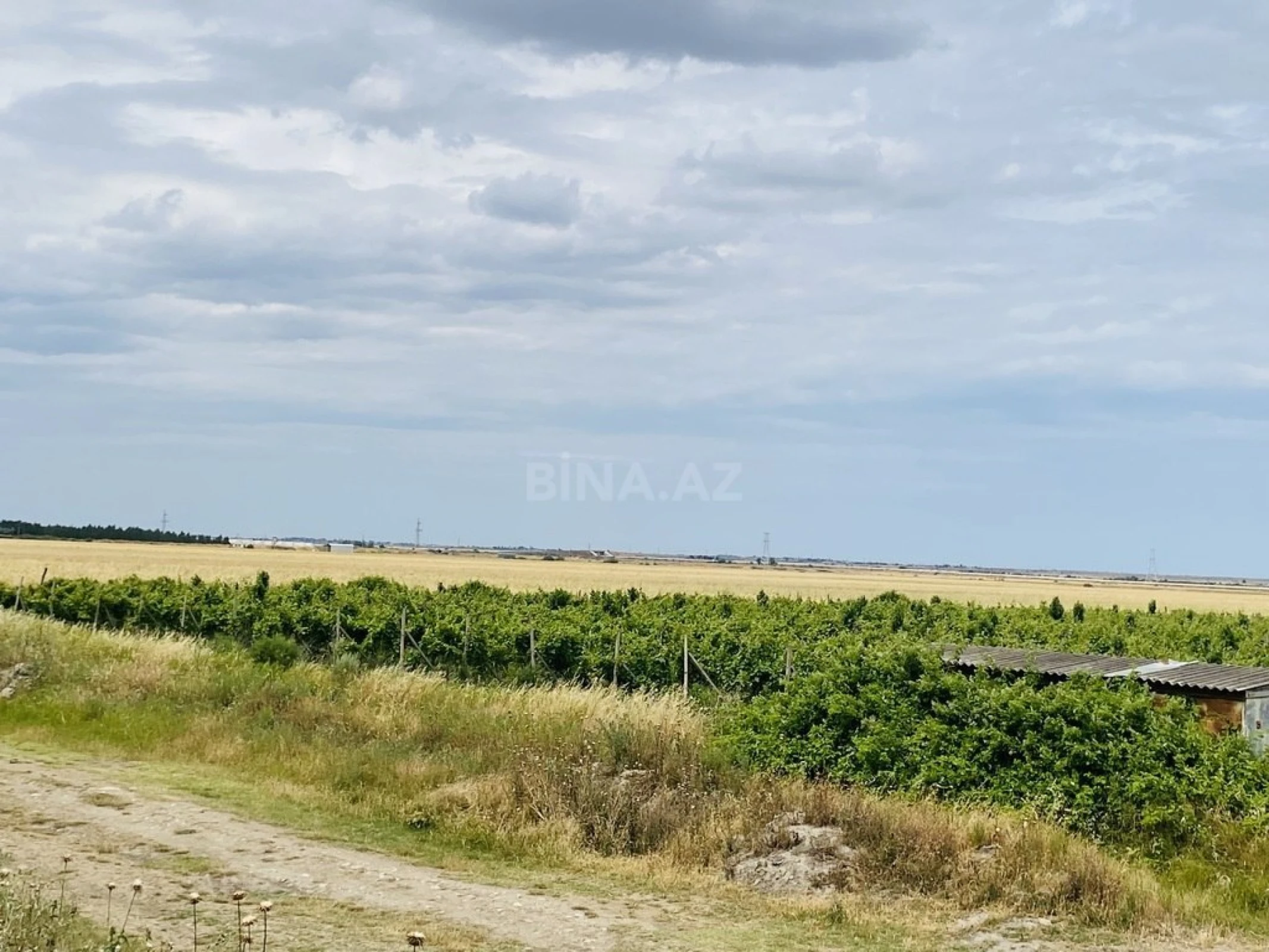 Satılır torpaq sahəsi 16000 m²