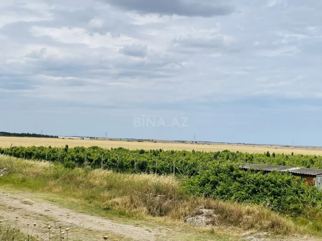 Satılır torpaq sahəsi 16000 m²