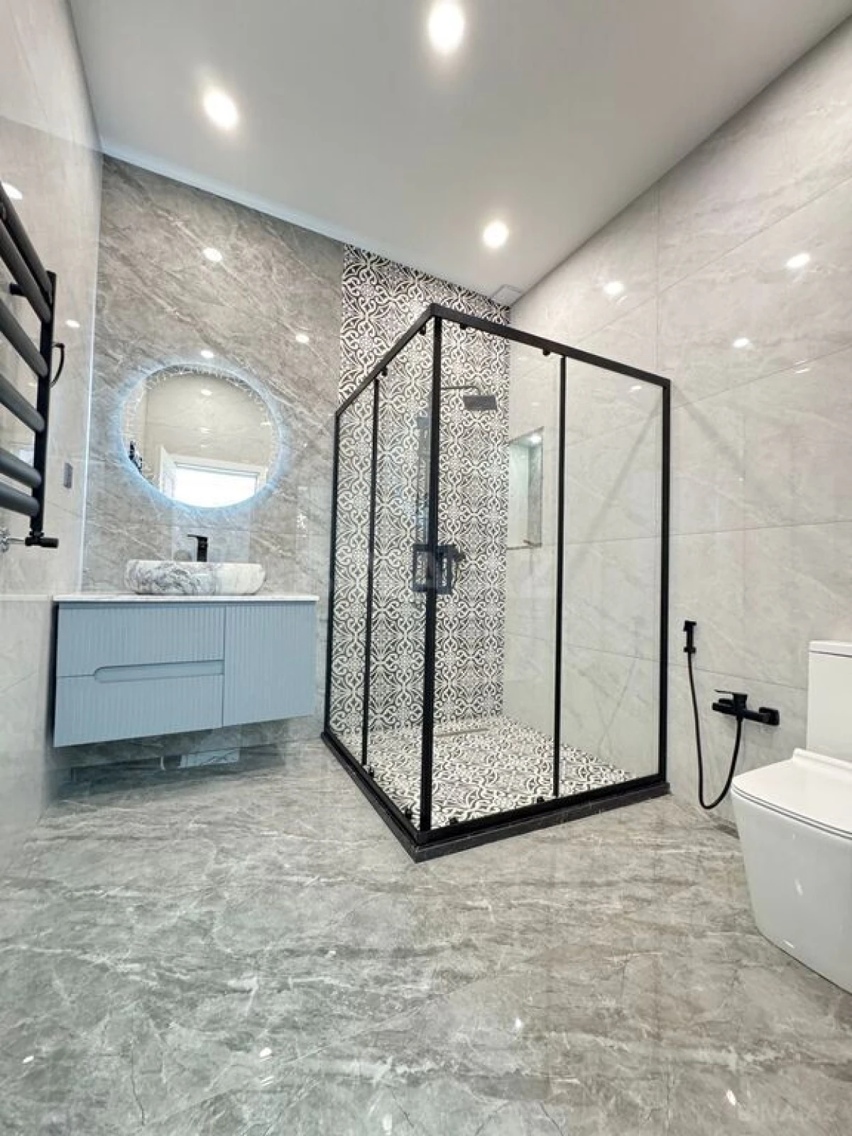 Satılır 4 otaqlı həyət evi 180 m²