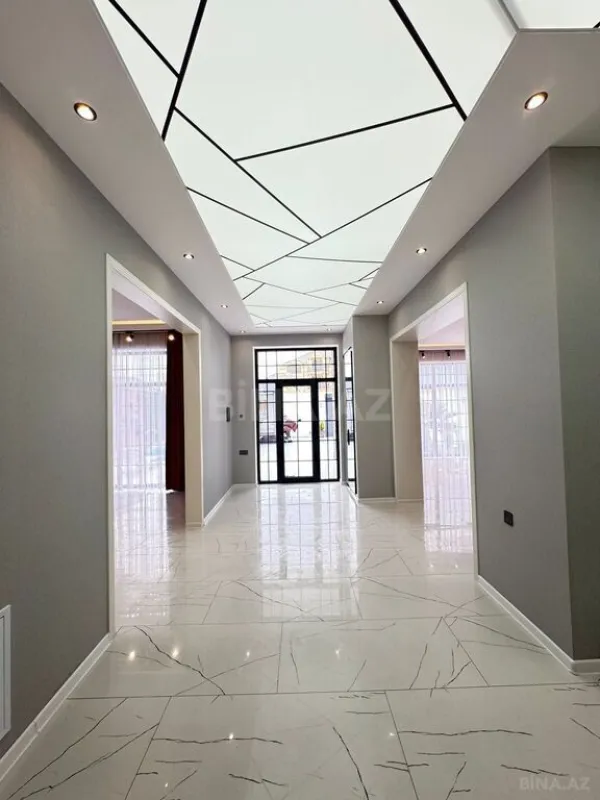 Satılır 4 otaqlı həyət evi 180 m²