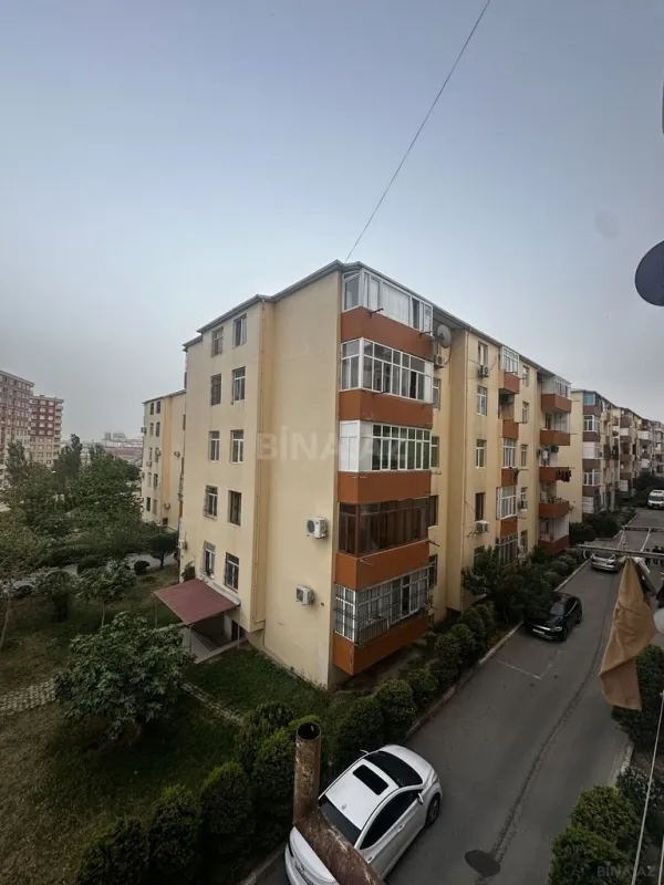 Satılır 1 otaqlı mənzil 41 m²