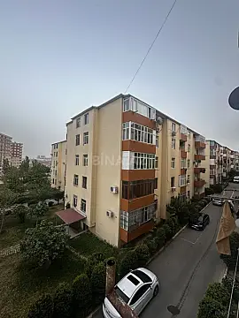Satılır 1 otaqlı mənzil 41 m² — Bakı, Masazır 1 otaq 41.00 m²