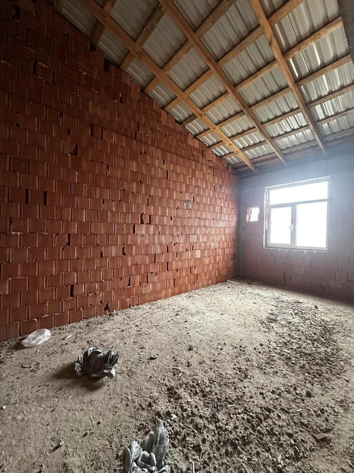 Satılır 1 otaqlı mənzil 41 m²