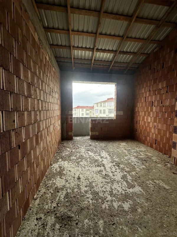 Satılır 1 otaqlı mənzil 41 m²