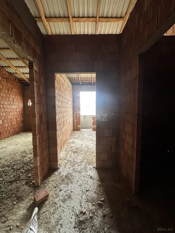 Satılır 1 otaqlı mənzil 41 m²