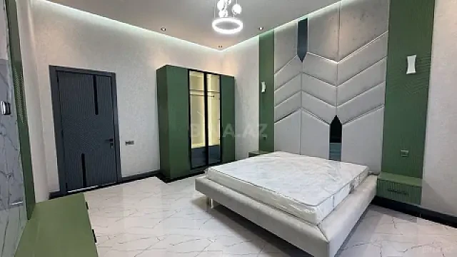 Kirayə verilir 5 otaqlı həyət evi 400 m²