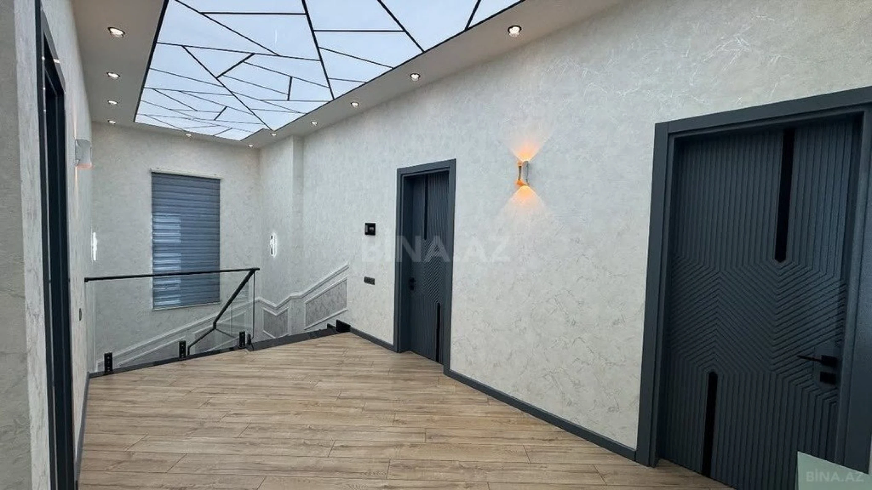 Kirayə verilir 5 otaqlı həyət evi 400 m²