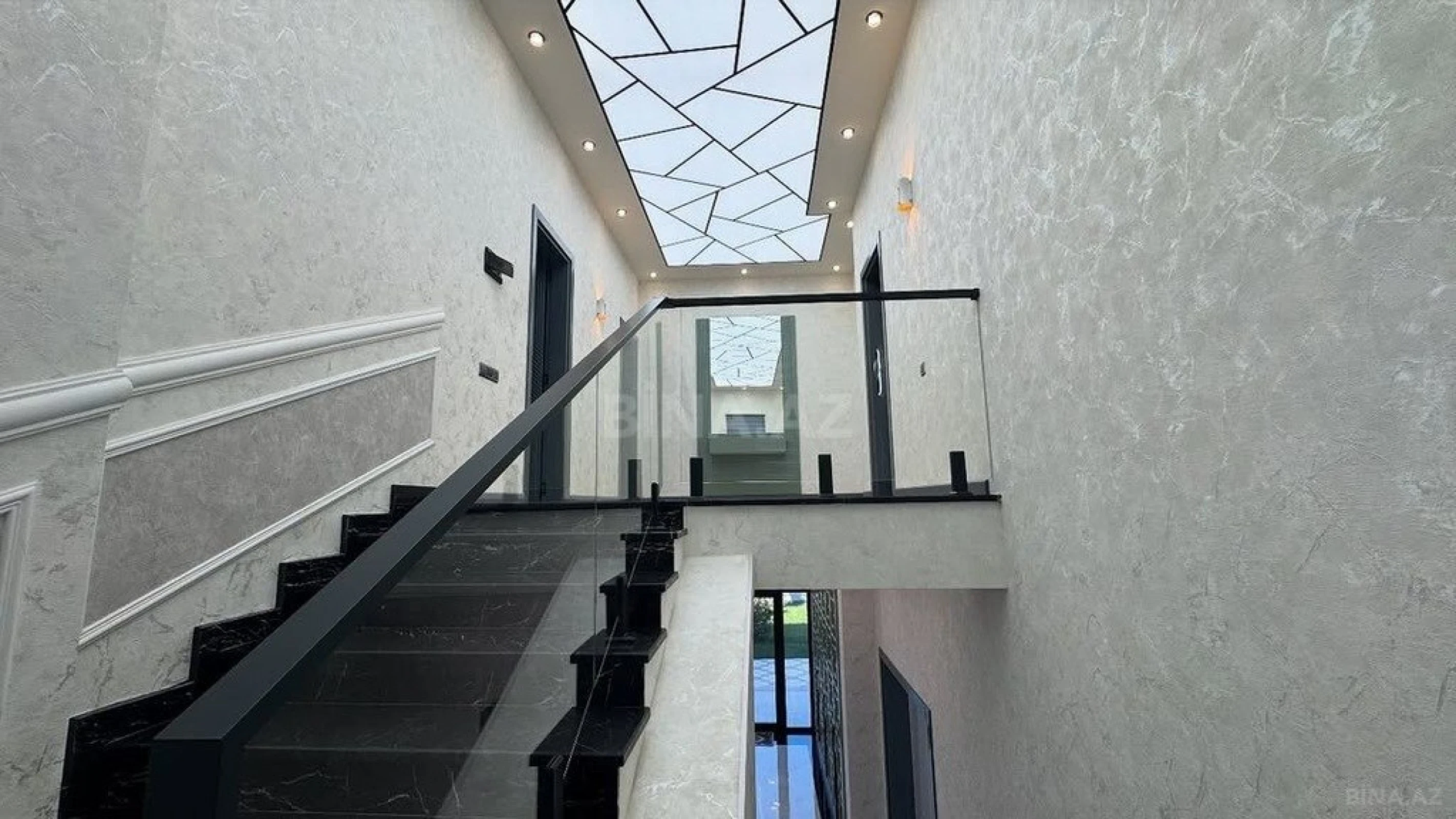 Kirayə verilir 5 otaqlı həyət evi 400 m²