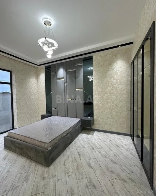 Kirayə verilir 5 otaqlı həyət evi 400 m²