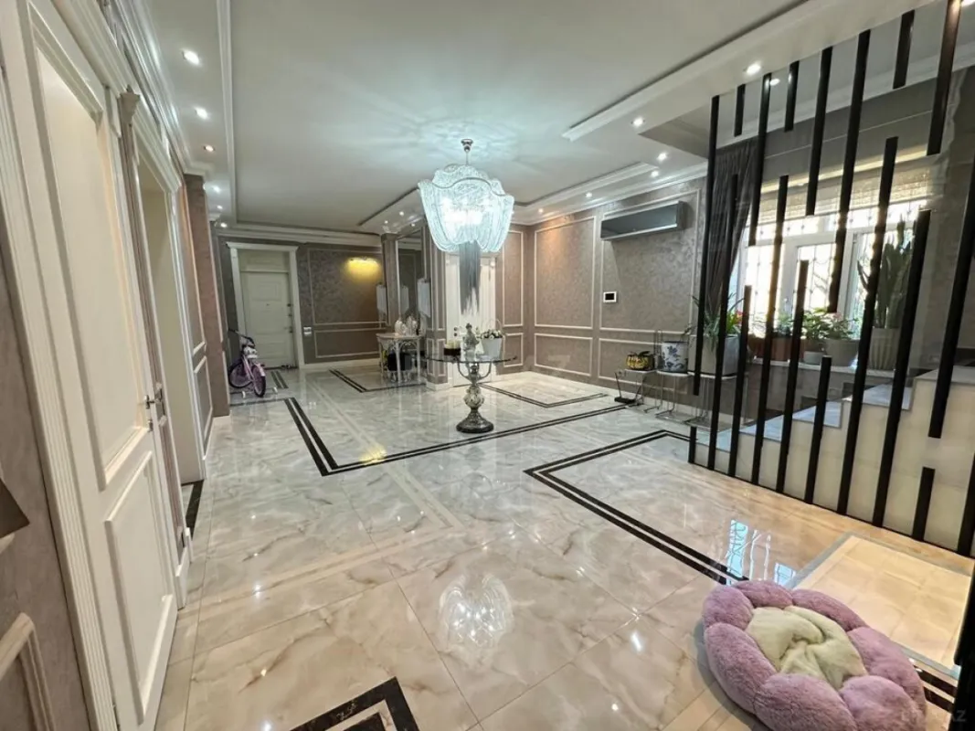 Kirayə verilir 4 otaqlı həyət evi 400 m²