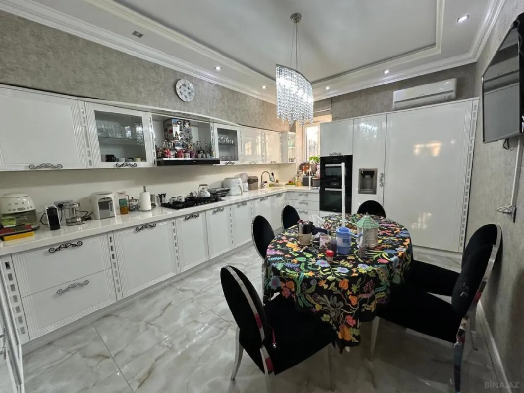 Kirayə verilir 4 otaqlı həyət evi 400 m²