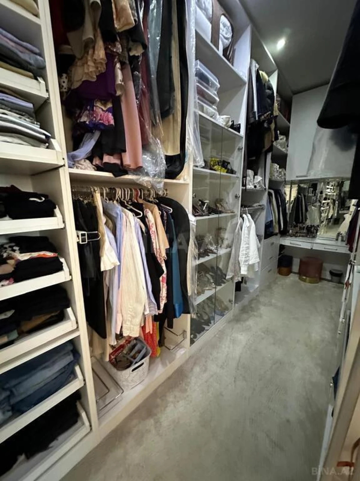 Kirayə verilir 4 otaqlı həyət evi 400 m²