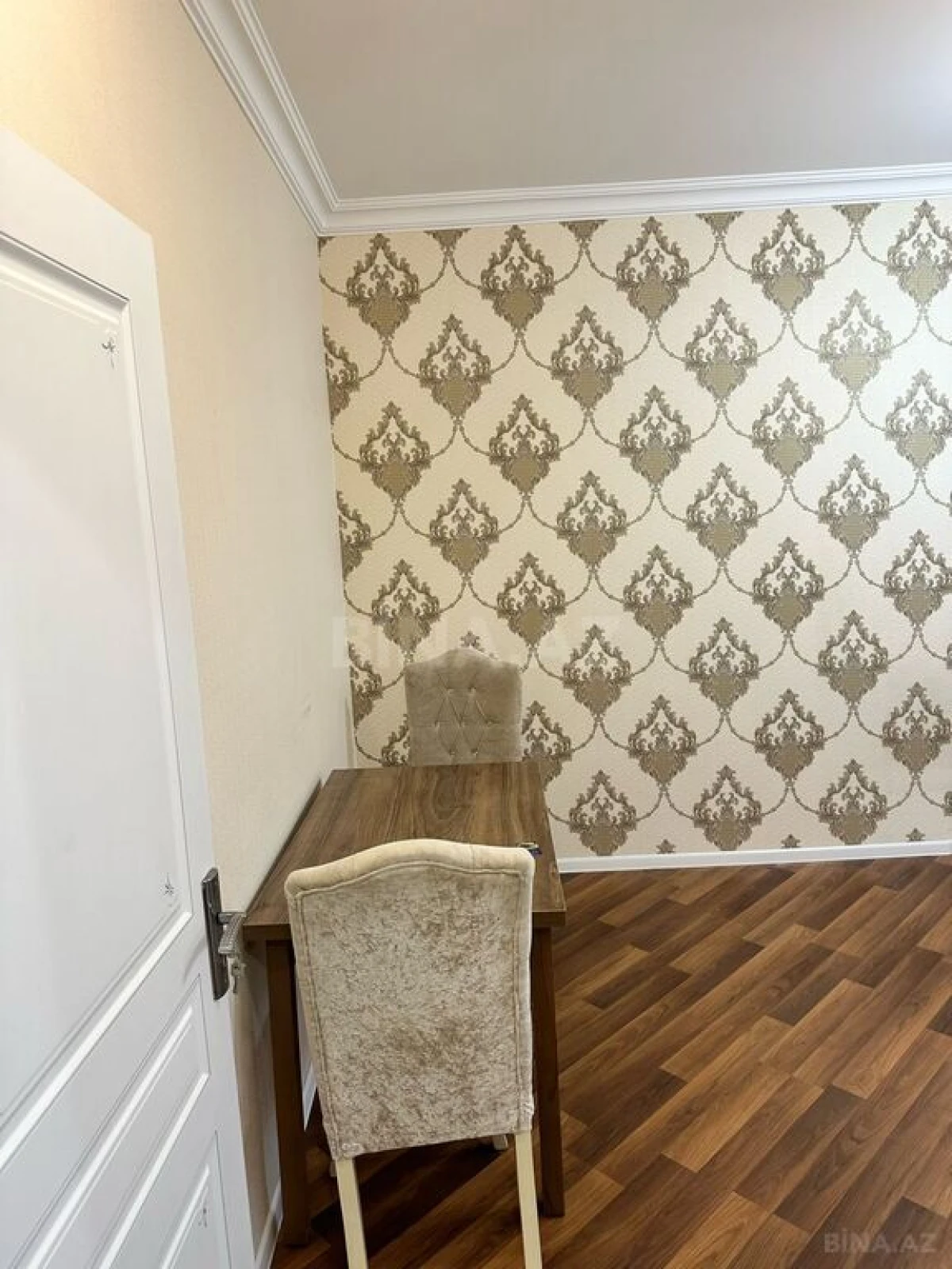 Satılır 2 otaqlı mənzil 40 m²