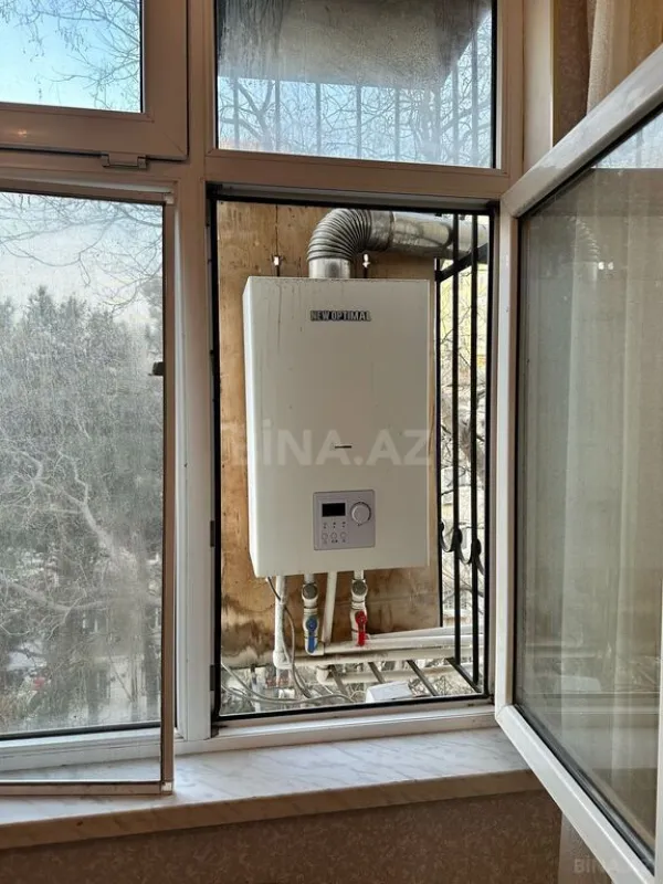 Satılır 2 otaqlı mənzil 40 m²